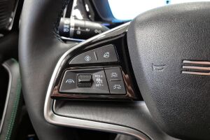 BYD SEAL U DM-I esikatselu 8