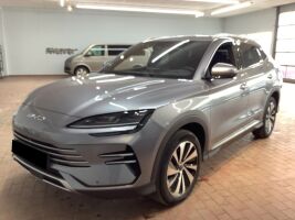 BYD SEAL U DM-I esikatselu 0