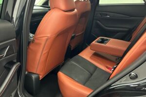 MAZDA CX-3 esikatselu 2