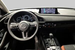 MAZDA CX-30 esikatselu 4