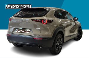 MAZDA CX-30 esikatselu 5