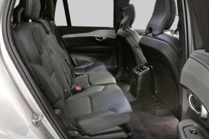 VOLVO XC90 esikatselu 9