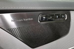 VOLVO XC90 esikatselu 3