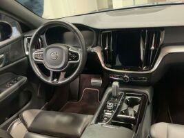 VOLVO V60 esikatselu 3