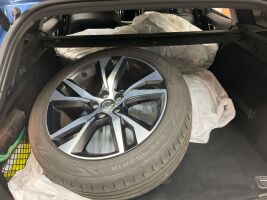 VOLVO V60 esikatselu 4