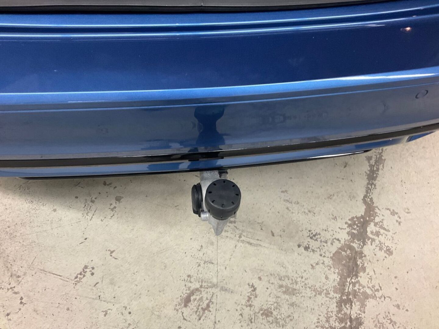 VOLVO V60 iso kuva 5