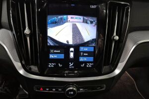 VOLVO V60 esikatselu 10