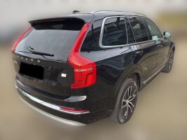VOLVO XC90 esikatselu 1