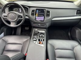 VOLVO XC90 esikatselu 2