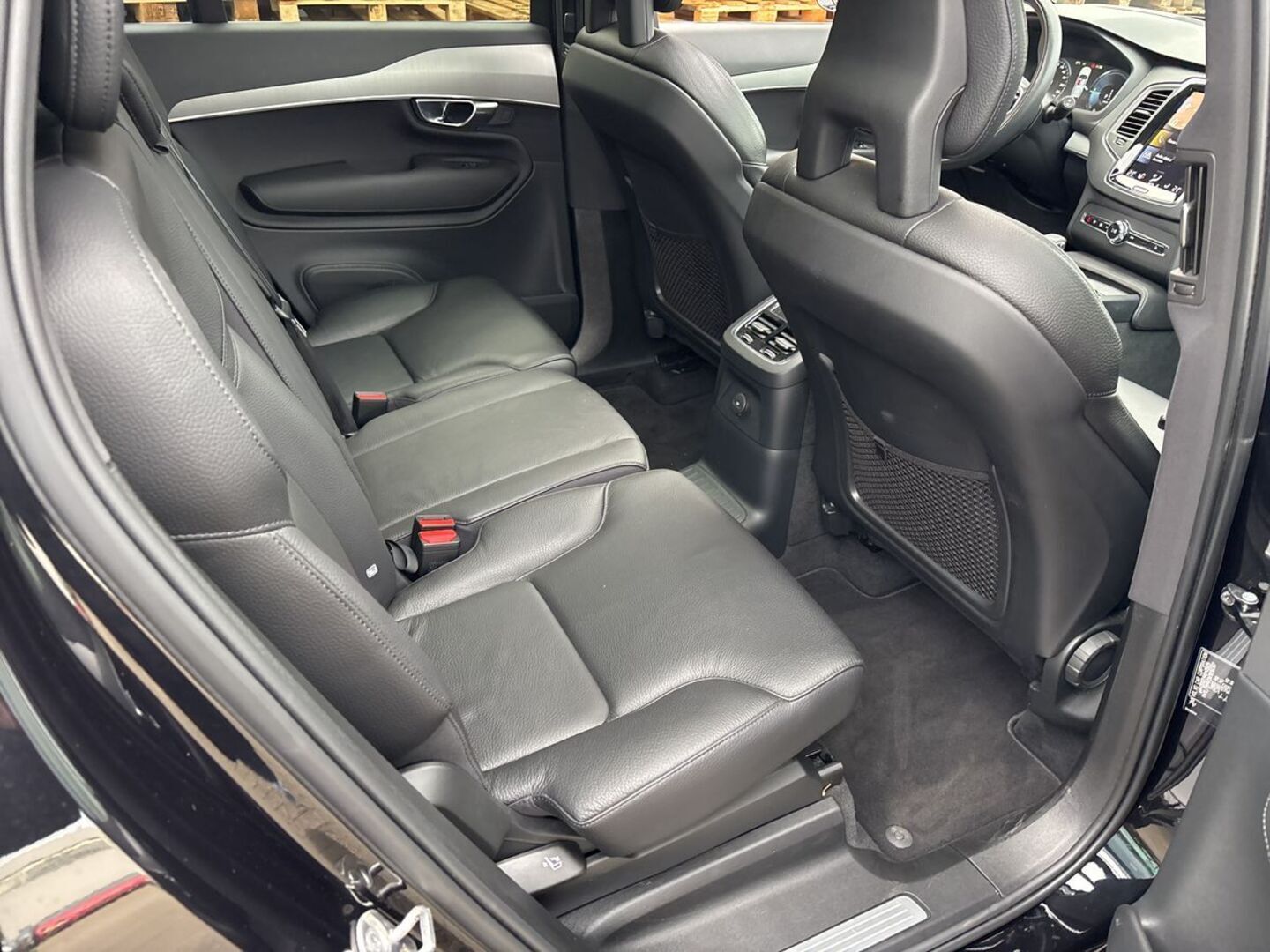 VOLVO XC90 iso kuva 3