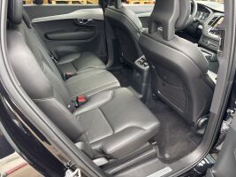 VOLVO XC90 esikatselu 3