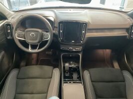 VOLVO C40 esikatselu 1