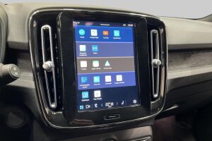 VOLVO XC40 esikatselu 13