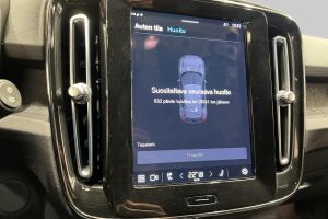 VOLVO XC40 esikatselu 14