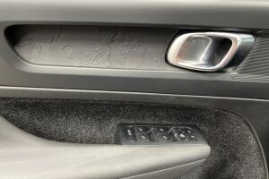 VOLVO XC40 esikatselu 25