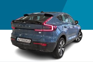 VOLVO C40 esikatselu 3