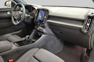 VOLVO C40 esikatselu 5