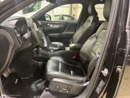 VOLVO XC40 esikatselu 3