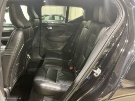 VOLVO XC40 esikatselu 1