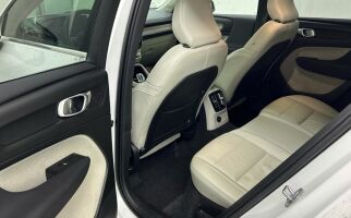 VOLVO XC40 esikatselu 3