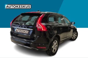 VOLVO XC60 esikatselu 3