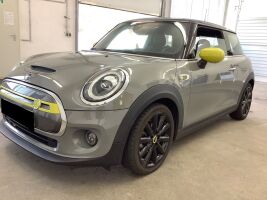 MINI COOPER SE esikatselu 0