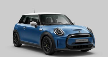 MINI COOPER SE esikatselu 0