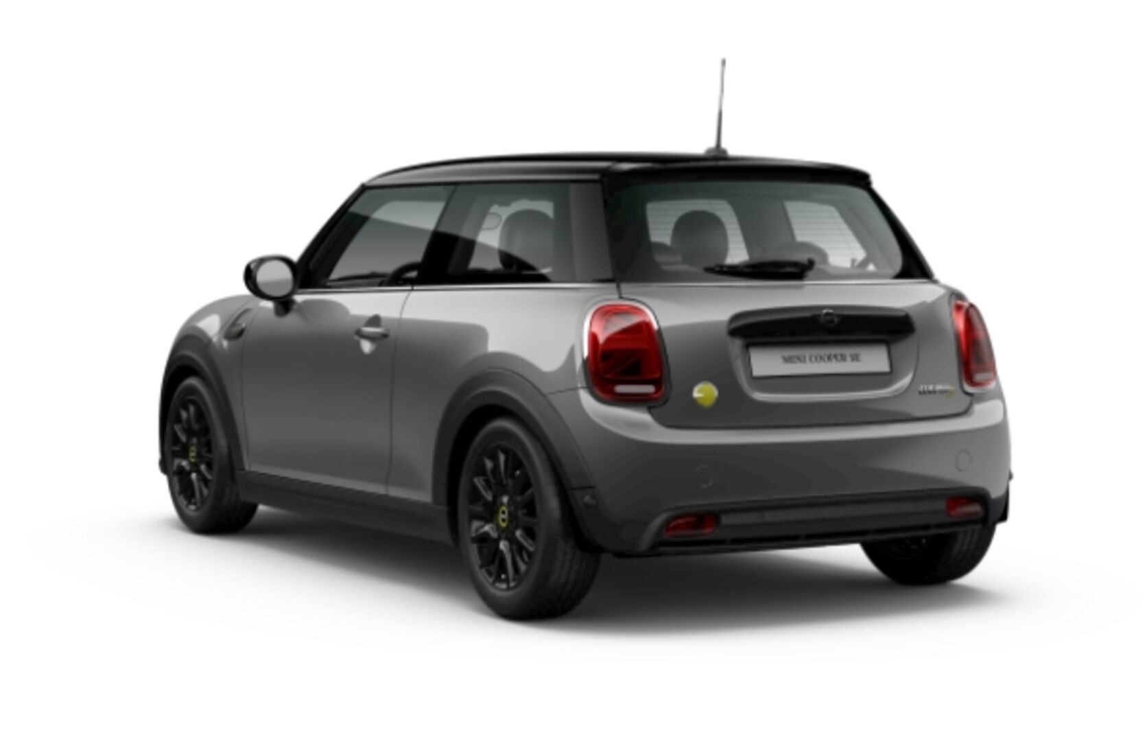 MINI COOPER SE iso kuva 1
