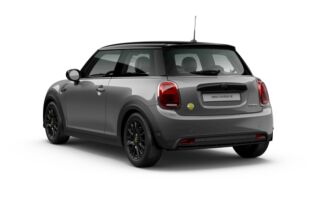 MINI COOPER SE esikatselu 1
