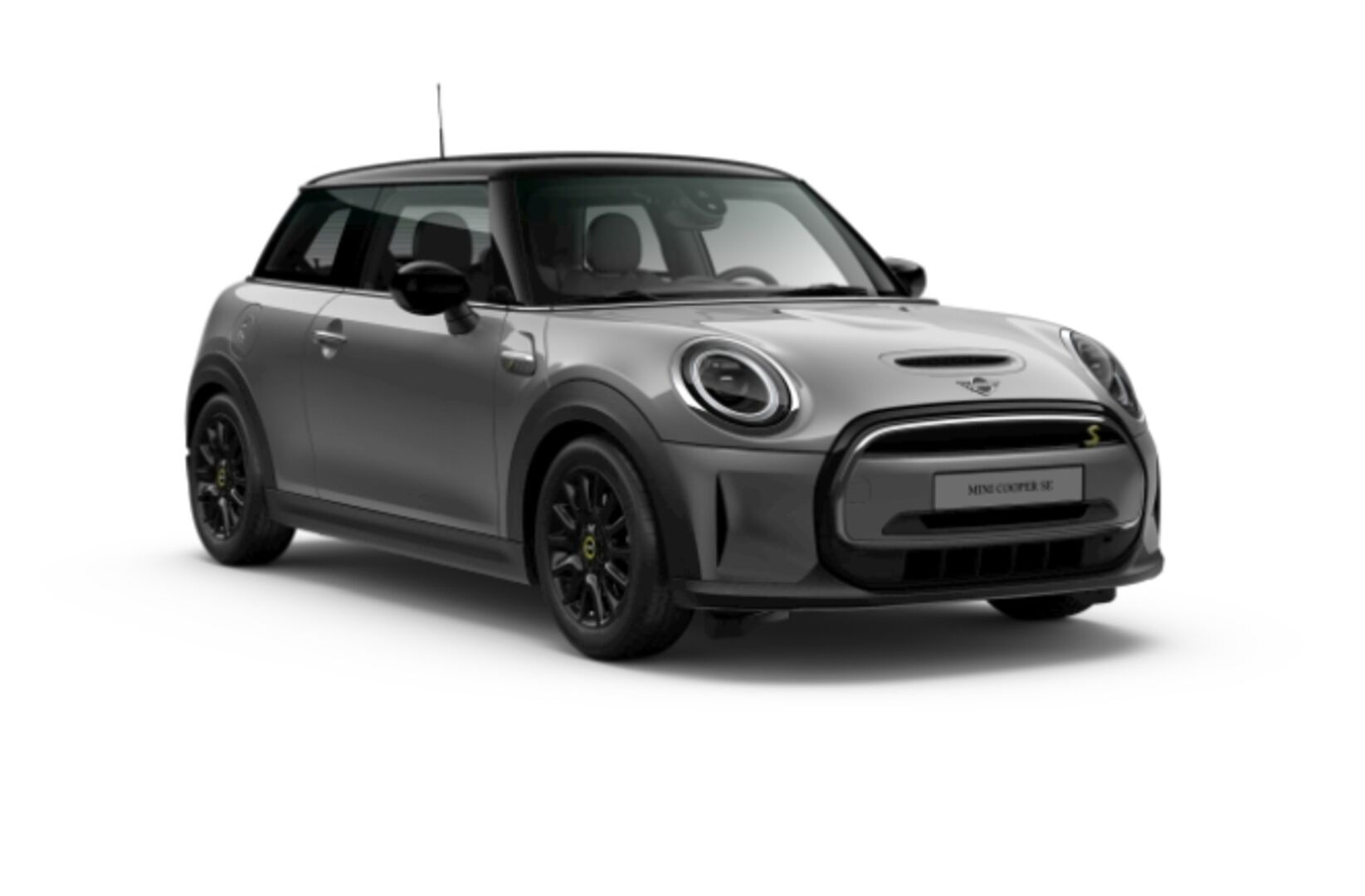 MINI COOPER SE iso kuva 0