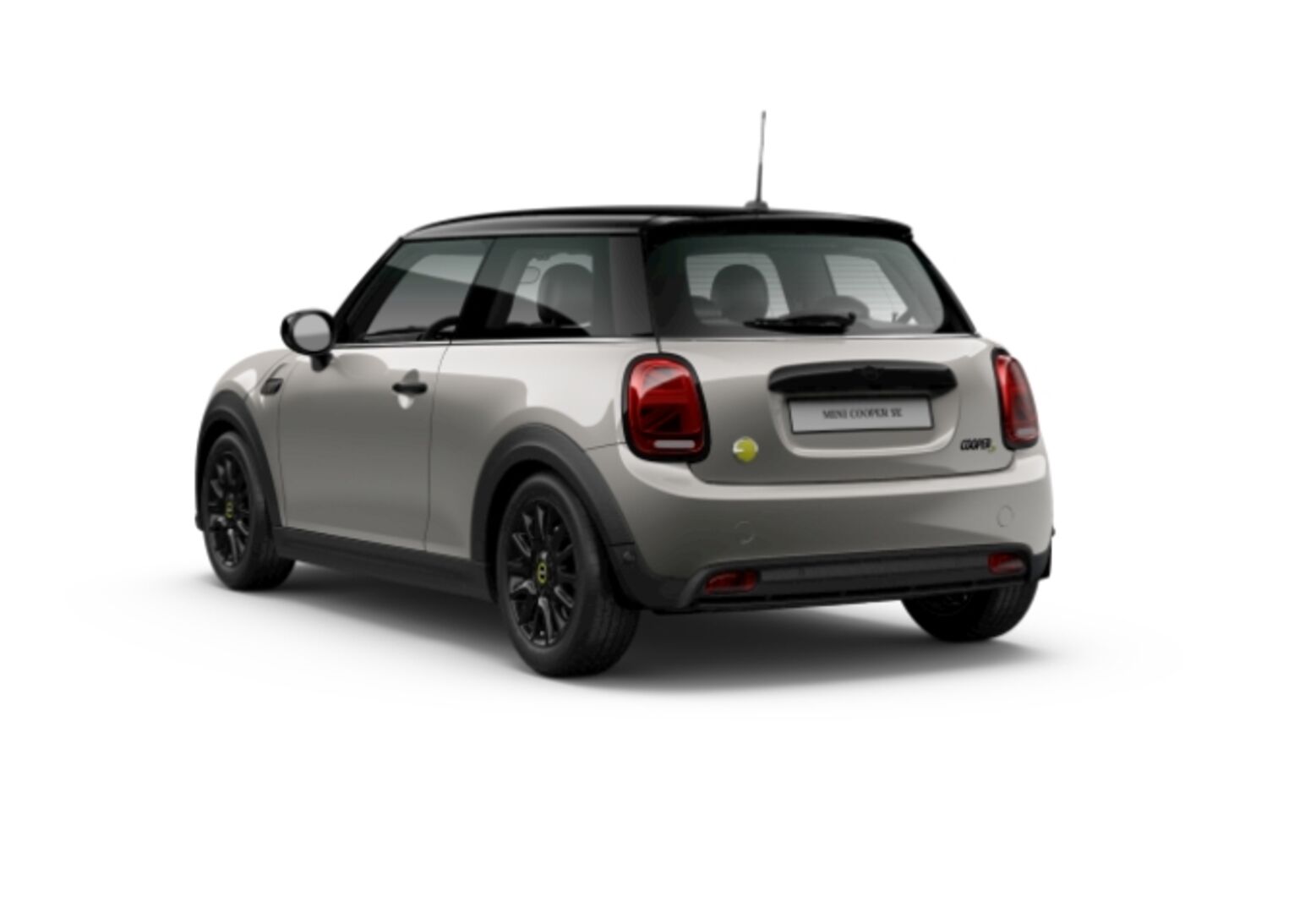 MINI COOPER SE iso kuva 2