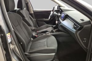 SKODA KAMIQ esikatselu 3
