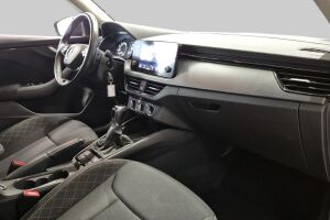 SKODA KAMIQ esikatselu 4