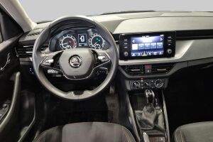 SKODA KAMIQ esikatselu 2