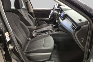 SKODA KAMIQ esikatselu 3