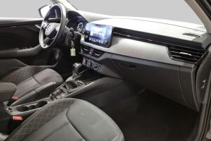 SKODA KAMIQ esikatselu 6