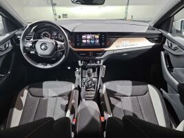 SKODA SCALA esikatselu 5