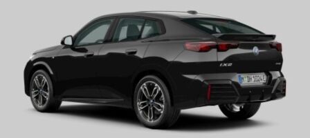 BMW IX2 esikatselu 1