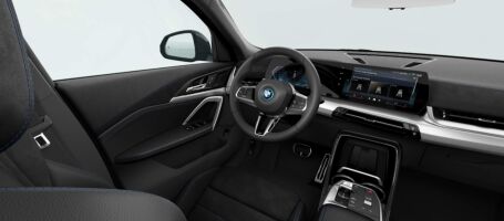 BMW IX2 esikatselu 3