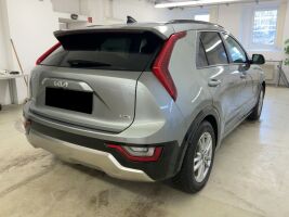 KIA NIRO PLUG-IN esikatselu 2