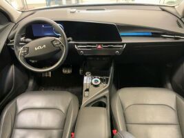 KIA NIRO PLUG-IN esikatselu 3