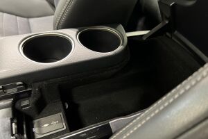 LEXUS IS esikatselu 21