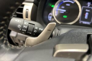 LEXUS IS esikatselu 27