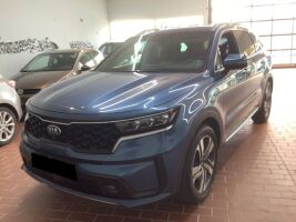 KIA SORENTO esikatselu 0