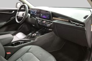 KIA NIRO esikatselu 4