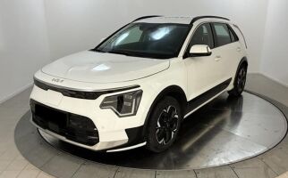 KIA NIRO esikatselu 0