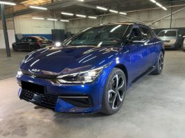 KIA EV6 esikatselu 0