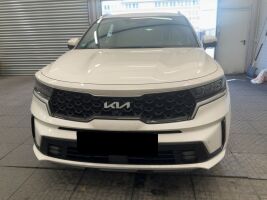 KIA SORENTO esikatselu 0