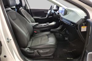 KIA EV6 esikatselu 3