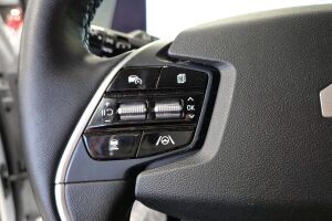 KIA EV6 esikatselu 6